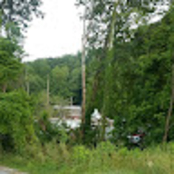 Meet the Posher Other - Meet your Posher, Back woods